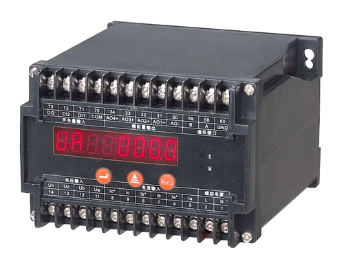 YN194E-BS 多功能變送器